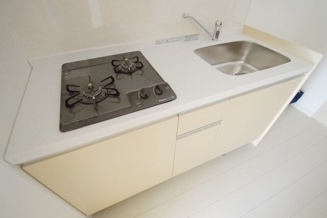 LOC’S KUROKAWAの物件内観写真