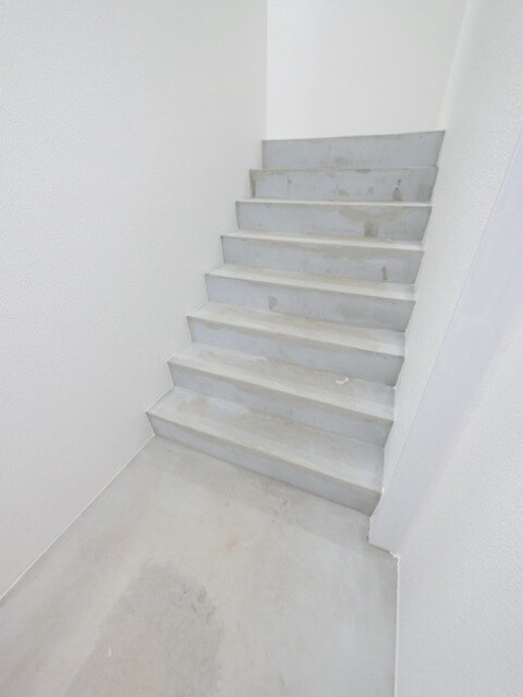 LOC’S KUROKAWAの物件内観写真