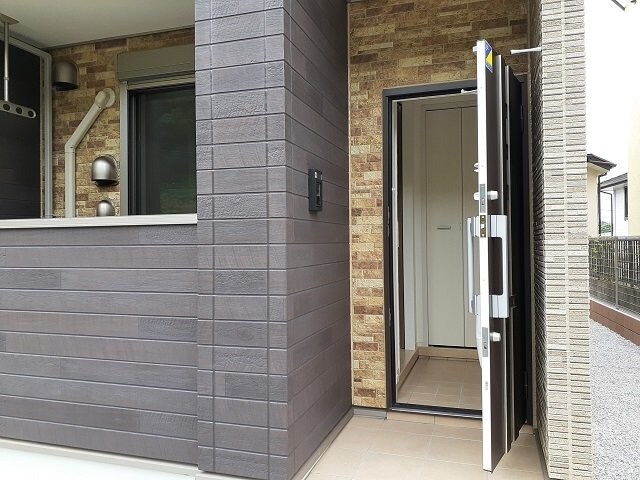 カーサ フェリーチェの物件内観写真