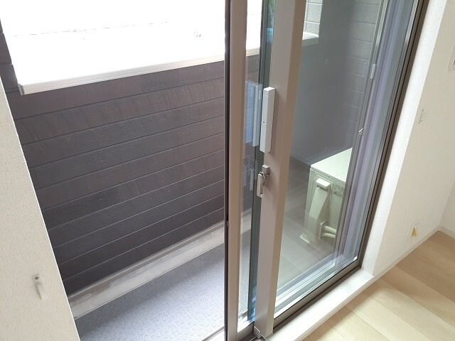 カーサ フェリーチェの物件内観写真