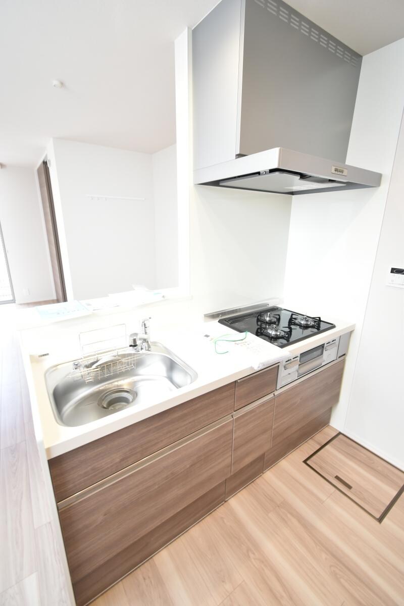 レフィナード中町の物件内観写真