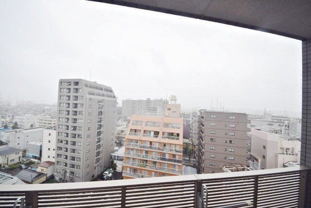 Conde相模原の物件内観写真