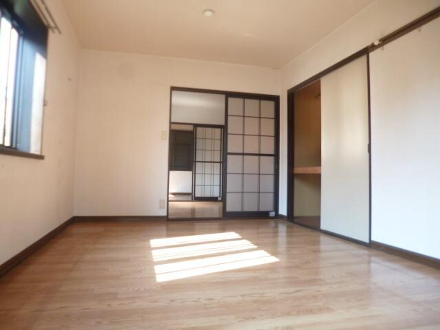 コートヒルズ の物件内観写真