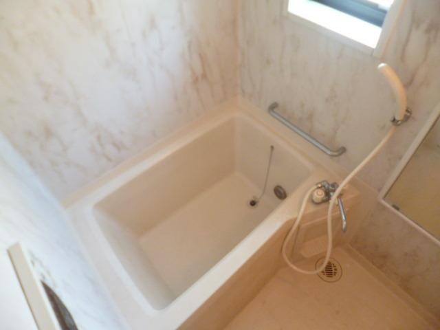 コートヒルズ の物件内観写真