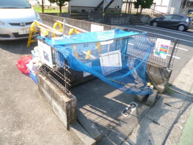 コートヒルズ の物件内観写真