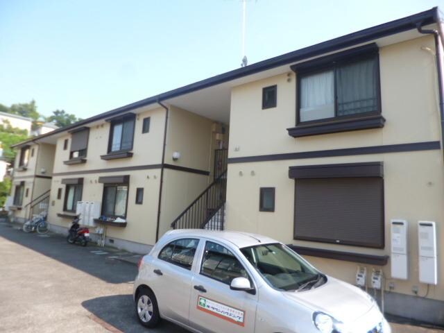 コートヒルズ の物件内観写真