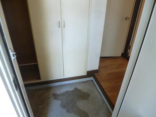 コートヒルズ の物件内観写真