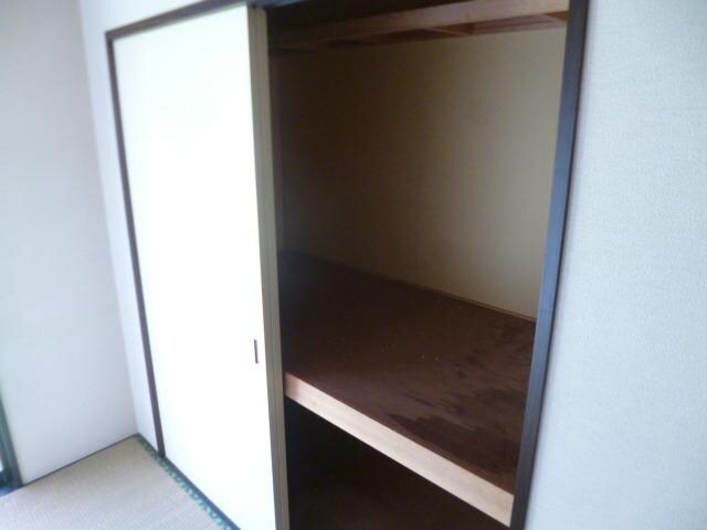 コートヒルズ の物件内観写真