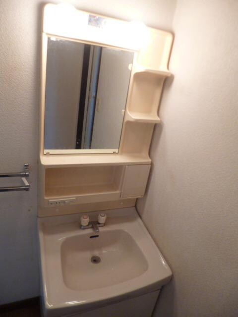 コートヒルズ の物件内観写真