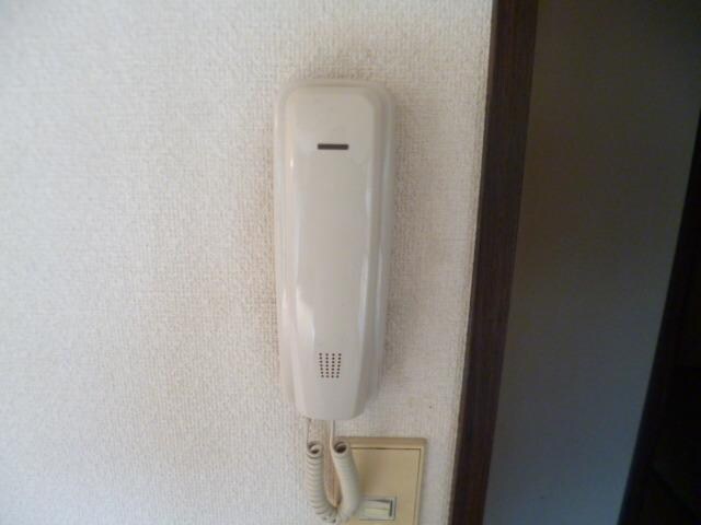 コートヒルズ の物件内観写真