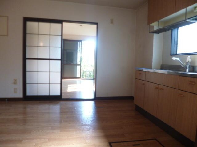 コートヒルズ の物件内観写真