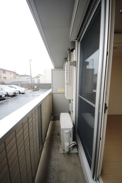 コンフォート町田の物件内観写真