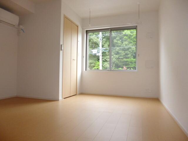 パーク ウエストの物件内観写真