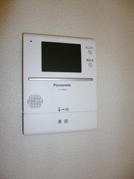 パーク ウエストの物件内観写真