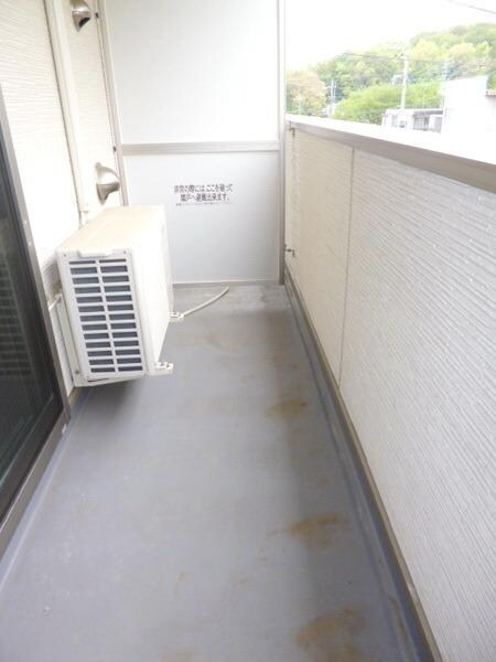 パーク ウエストの物件内観写真