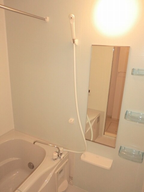 パーク ウエストの物件内観写真