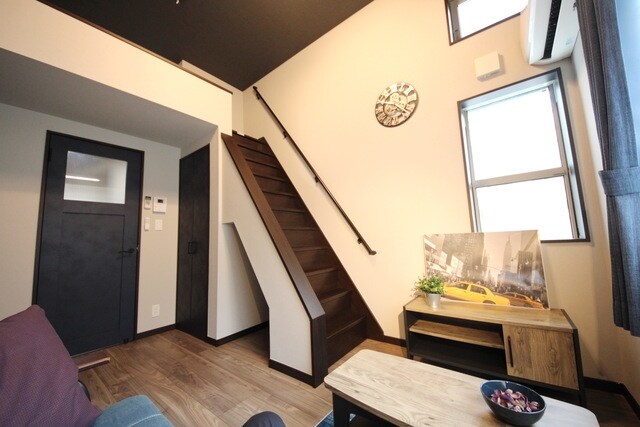 グッドフィールド相模大野の物件内観写真