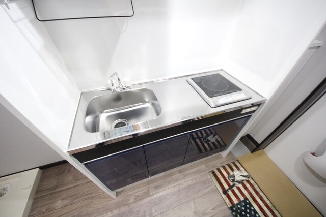 グッドフィールド相模大野の物件内観写真