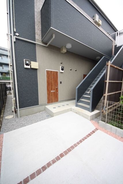 グッドフィールド相模大野の物件内観写真