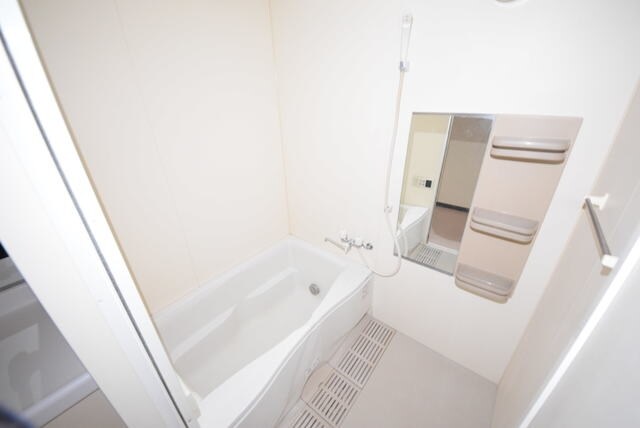 OZ-COURTの物件内観写真