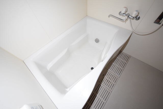 OZ-COURTの物件内観写真