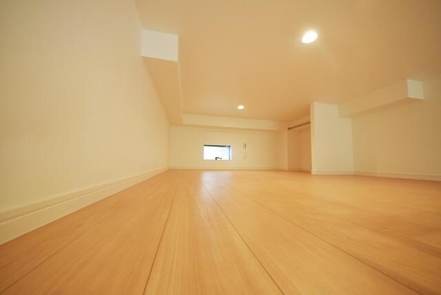 Loupdemer相模大野の物件内観写真