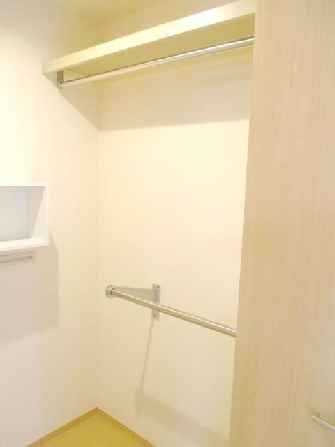 フローラ矢部の物件内観写真