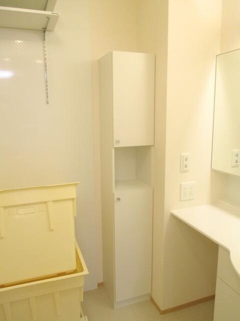 フローラ矢部の物件内観写真