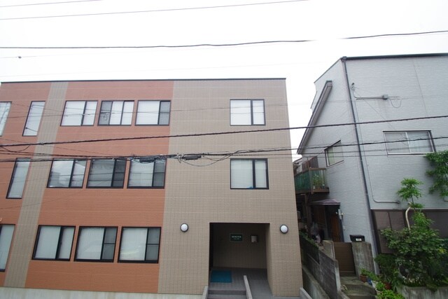 エクセルコート相武台の物件内観写真