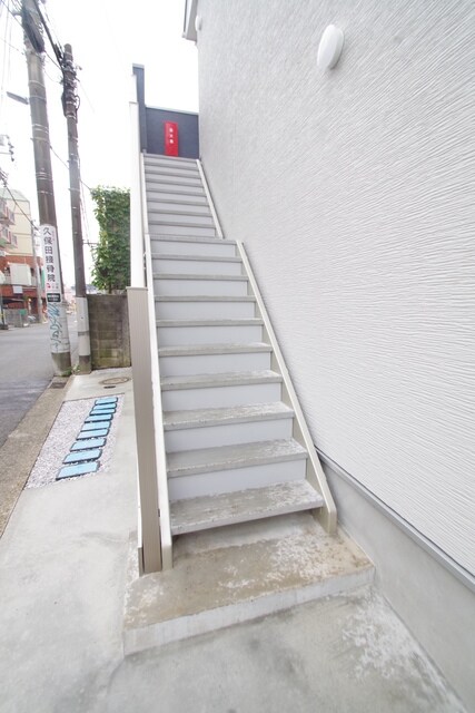 エクセルコート相武台の物件内観写真