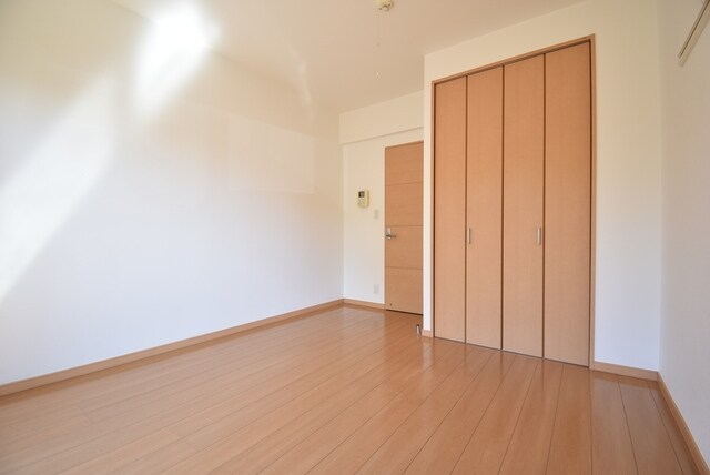 フランネルの物件内観写真