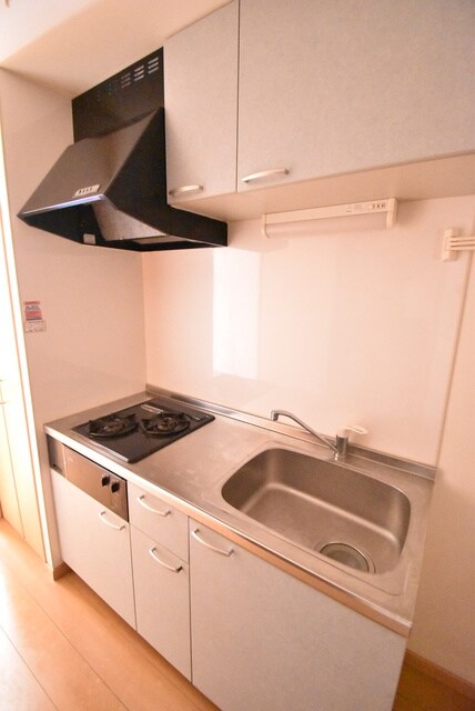 フランネルの物件内観写真