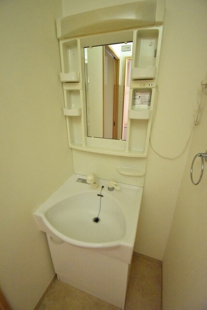 フランネルの物件内観写真