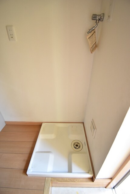 フランネルの物件内観写真