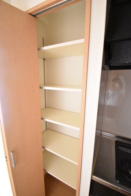 フランネルの物件内観写真