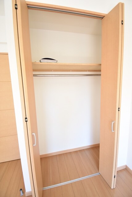 フランネルの物件内観写真