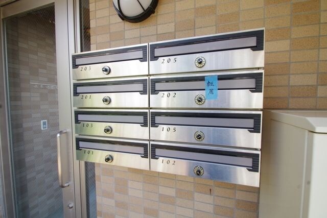 フランネルの物件内観写真