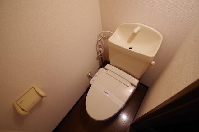 レオパレスコーポテラダの物件内観写真