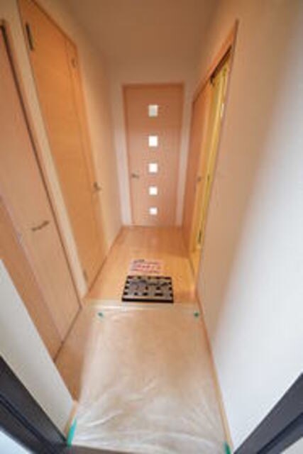 ベルテックスの物件内観写真