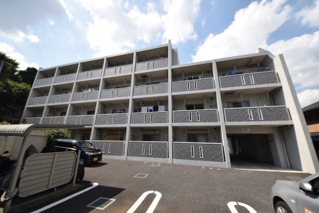 ベルテックスの物件内観写真