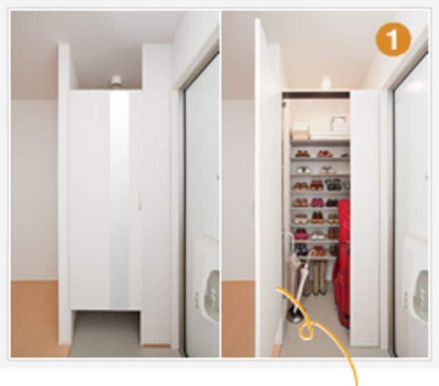 クレール相模原の物件内観写真