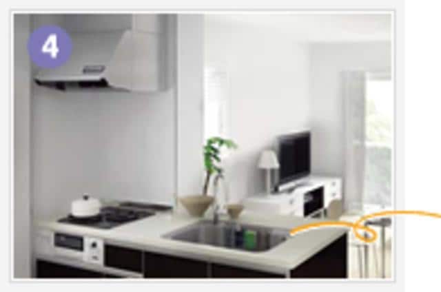 クレール相模原の物件内観写真