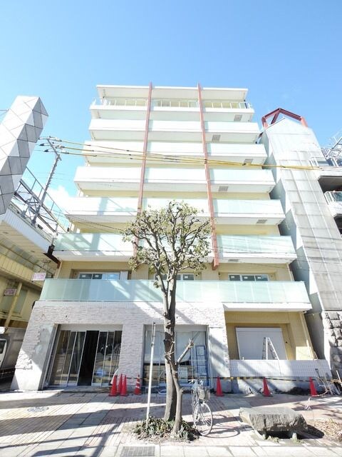 メゾンタナカIIIの物件内観写真