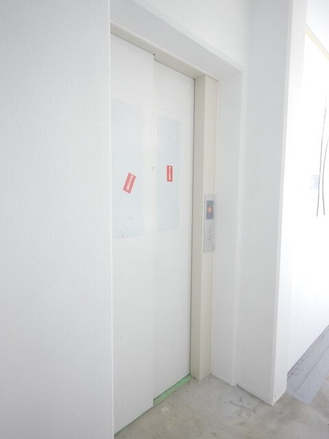 メゾンタナカIIIの物件内観写真