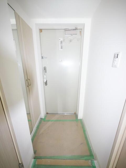 メゾンタナカIIIの物件内観写真