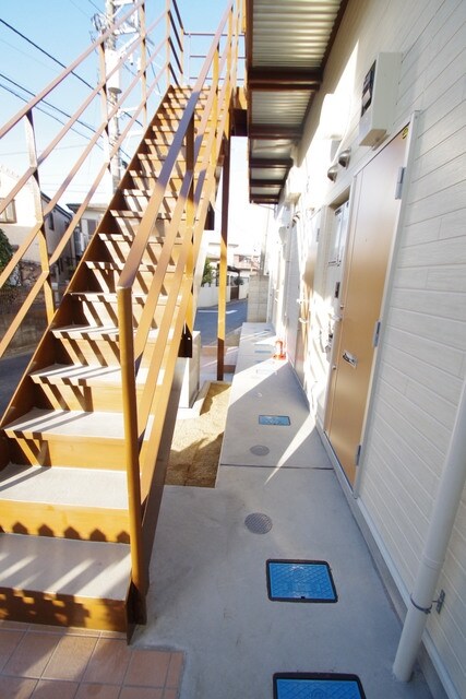 ビューティフルウイング相模大野の物件内観写真