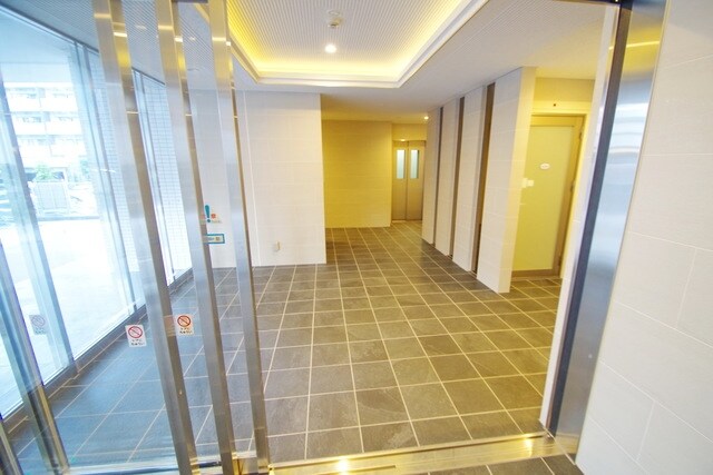 クラッテーロ相模が丘の物件内観写真