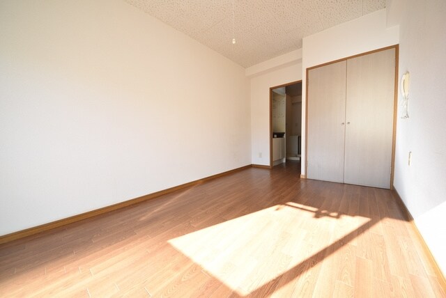 シティベースそのべの物件内観写真