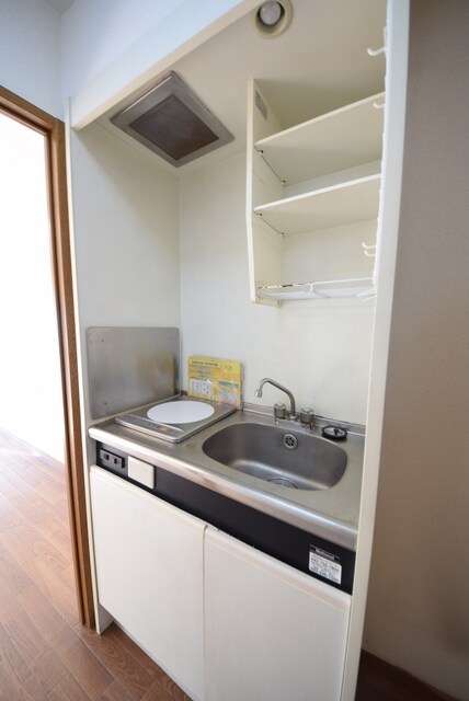 シティベースそのべの物件内観写真