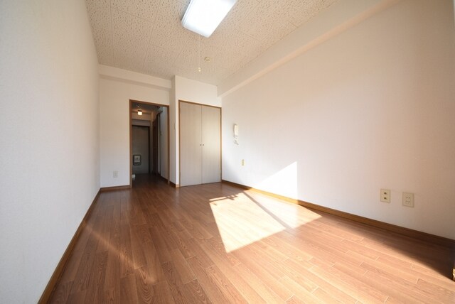 シティベースそのべの物件内観写真